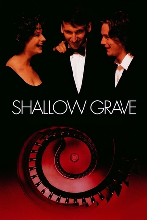 Movie "Shallow Grave" (1994)
