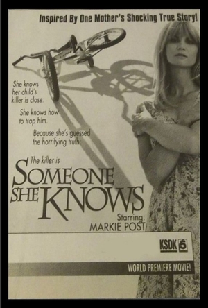 Фільм «Someone She Knows» (1994)