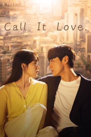 TV Show "Call It Love" (2023)