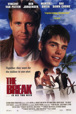 Фильм «Решающее очко» (1995)