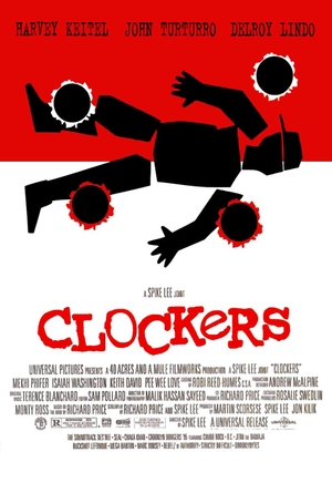 Movie "Clockers" (1995)