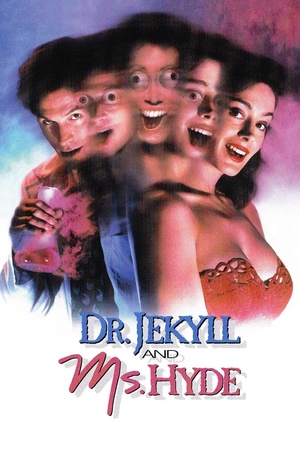 Фільм «Доктор Джекілл і Місс Хайд» (1995)