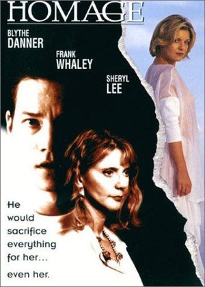 Фільм «Убийство» (1995)