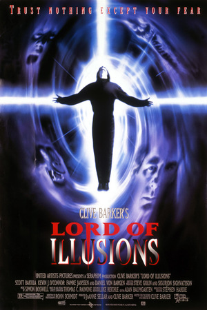 Фільм «Володар ілюзій» (1995)
