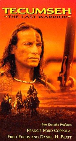 Фільм «Текумзе: Последний воин» (1995)