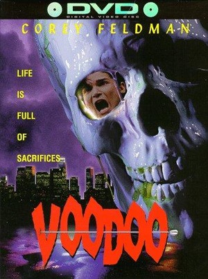 Movie "Voodoo" (1995)
