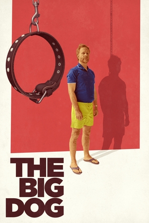 Movie "The Big Dog" (2023)
