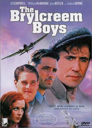 Фільм «Заклятые друзья» (1998)