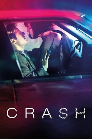 Movie "Crash" (1996)