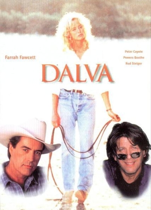 Фільм «Дэльва» (1996)