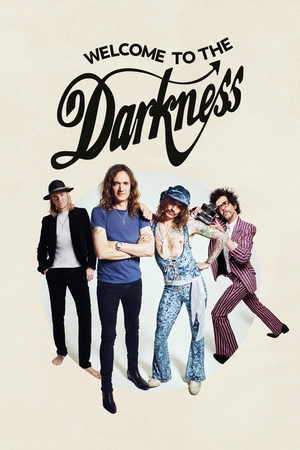 Movie "Welcome to the Darkness" (2023)