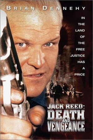 Фільм «Джек Рид: Смерть и месть» (1996)
