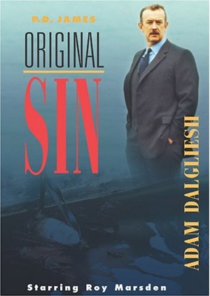 Сериал «Original Sin» (1997)