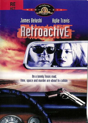 Фільм «Провал у часі» (1997)