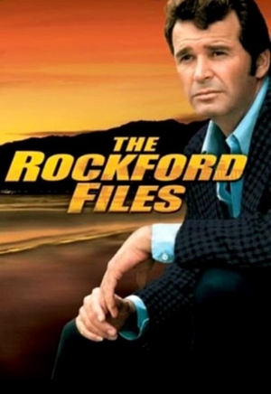 Фильм «The Rockford Files: If the Frame Fits...» (1996)