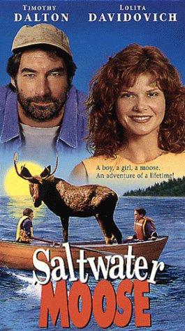 Фильм «Лосенок» (1996)