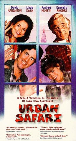 Фильм «Urban Safari» (1995)