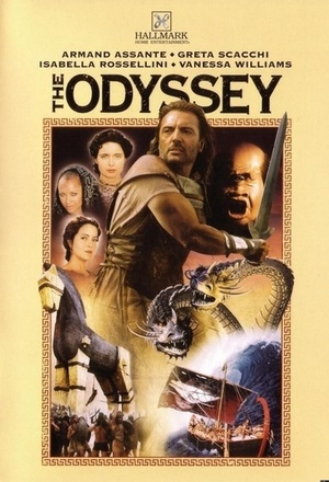 Фільм «Одіссея» (1997)