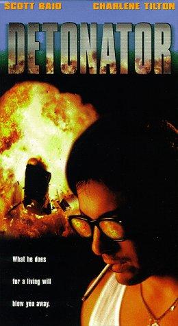 Фильм «Подрывник» (1996)