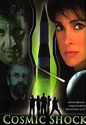 Фільм «Скала судного дня» (1997)