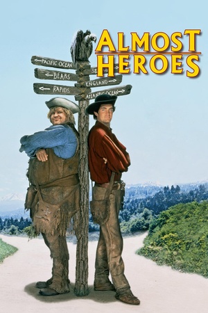 Фильм «Почти герои» (1998)