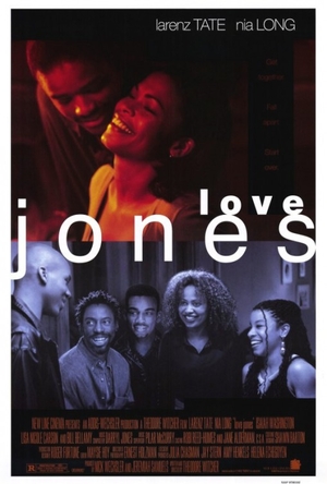 Movie "Love Jones" (1997)