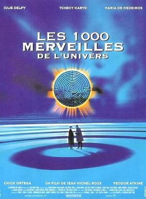 Фільм «1000 чудес вселенной» (1997)