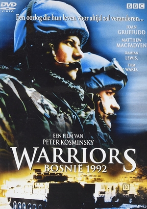 Фільм «Воины» (1999)