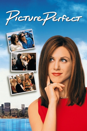 Фільм «Портрет досконалості» (1997)
