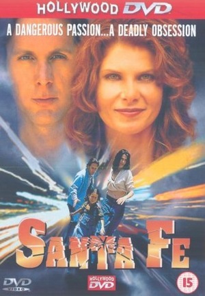 Фільм «Санта Фе» (1997)