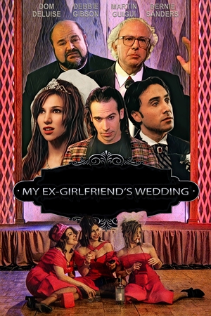 Фільм «My X-Girlfriend's Wedding Reception» (1999)
