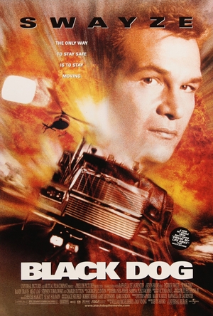 Фільм «Чорний пес» (1998)