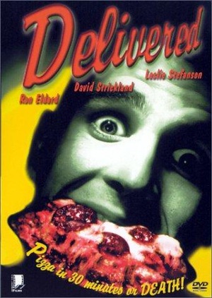 Фільм «Delivered» (1998)