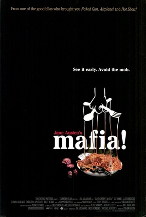 Фільм «Мафія» (1998)
