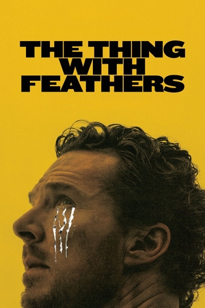 Movie "The Thing with Feathers" (2025)