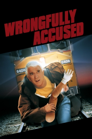 Фільм «Помилково звинувачений» (1998)