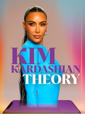 Kim Kardashian Theory (фильм, 2024)