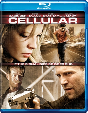Movie "Cellular: Deleted/Alternate Scenes" (2005)