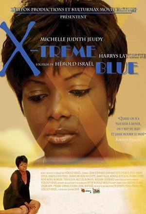 Xtreme Blue (фильм, 2008)