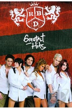 Movie "RBD: Greatest Hits" (2008)