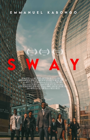 Movie "Sway" (2024)
