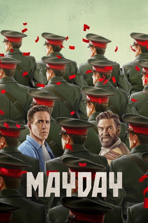 Movie «Mayday» (2026)