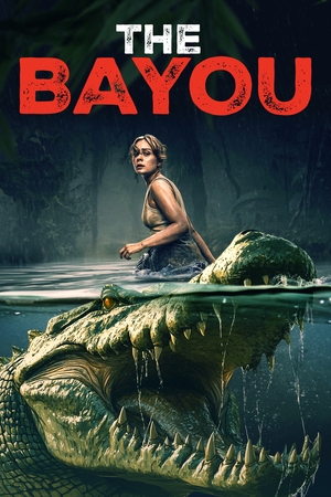 Movie "The Bayou" (2025)