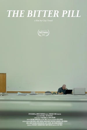 Movie "The Bitter Pill" (2024)