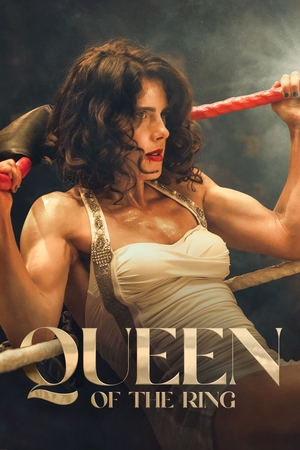 Movie "Queen of the Ring" (2024)