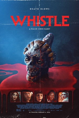 Movie "Whistle" (2025)