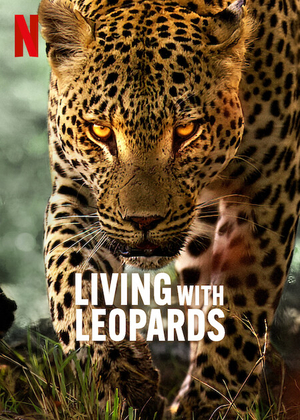 Living with Leopards (movie, 2024)
