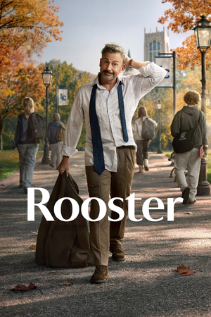 TV Show "Rooster" (2026 &ndash; ...)