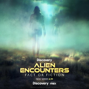 Cast - Alien Encounters: Fact or Fiction (2024 –)