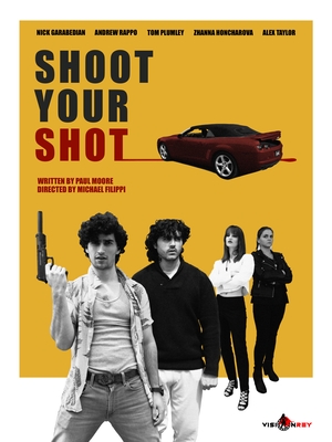 Dax & Lio: Shoot Your Shot (movie, 2024)